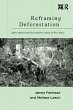 Reframing Deforestation (eBook, ePUB) - Bild 1