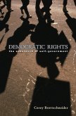 Democratic Rights (eBook, ePUB)