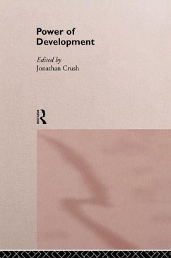 Cover Power of Development (eBook, ePUB)