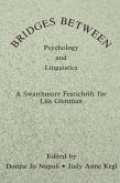 Bridges Between Psychology and Linguistics (eBook, ePUB)