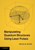 Manipulating Quantum Structures Using Laser Pulses (eBook, PDF) Manipulating Quantum Structures Using Laser Pulses (eBook, PDF)