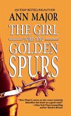 The Girl with the Golden Spurs (eBook, ePUB)