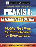 Praxis I: Power Practice (eBook, ePUB) Praxis I: Power Practice (eBook, ePUB)