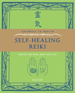Cover Self-Healing Reiki (eBook, ePUB)