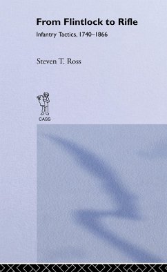 From Flintlock to Rifle (eBook, PDF) - Ross, Steven T.