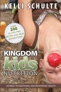 Cover Kingdom Kids Nutrition (eBook, ePUB)