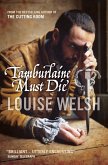Tamburlaine Must Die (eBook, ePUB) Tamburlaine Must Die (eBook, ePUB)