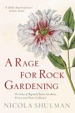 A Rage for Rock Gardening (eBook, ePUB)