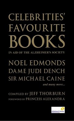 Celebrities' Favourite Books (eBook, PDF) - Thorburn, Jeff