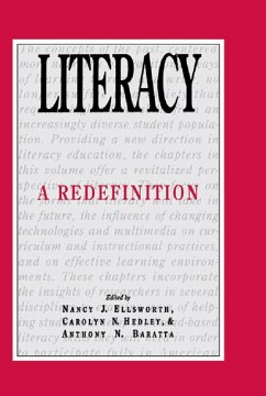 Cover Literacy (eBook, PDF)