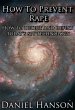 How to Prevent Rape (eBook, ePUB) - Bild 1
