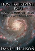 How to Prevent Rape (eBook, ePUB)