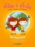 Alice & Andy in the Universe of Wonders (eBook, ePUB)