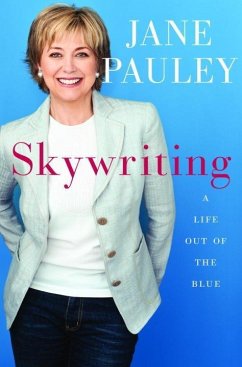 Skywriting (eBook, ePUB) - Pauley, Jane