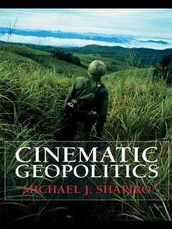 Cinematic Geopolitics (eBook, ePUB) Cover Cinematic Geopolitics (eBook, ePUB)