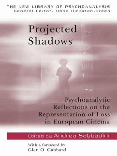 Cover Projected Shadows (eBook, ePUB)