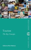 Tourism: The Key Concepts (eBook, ePUB)