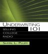 Underwriting 101 (eBook, ePUB) - Bild 1