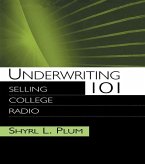 Underwriting 101 (eBook, ePUB)