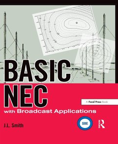 Basic NEC with Broadcast Applications (eBook, ePUB) - Smith, J. L.