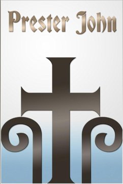 Cover Prester John (eBook, ePUB)