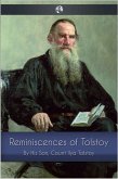 Reminiscences of Tolstoy (eBook, ePUB)