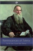 Reminiscences of Tolstoy (eBook, ePUB) Reminiscences of Tolstoy (eBook, ePUB)