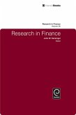 Research in Finance (eBook, PDF)