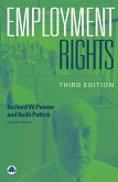 Employment Rights (eBook, PDF)