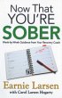 Now That You're Sober (eBook, ePUB) - Bild 1