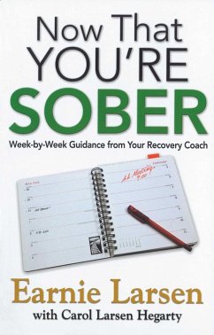 Cover Now That You're Sober (eBook, ePUB)