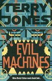 Evil Machines (eBook, ePUB)