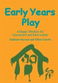 Early Years Play (eBook, ePUB)