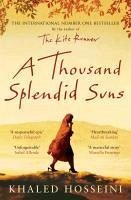 A Thousand Splendid Suns (eBook, ePUB) - Hosseini, Khaled