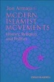 Modern Islamist Movements (eBook, PDF)