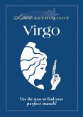 Love Astrology: Virgo (eBook, ePUB)