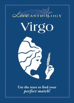 Cover Love Astrology: Virgo (eBook, ePUB)