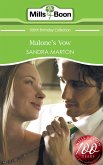 Malone's Vow (Mills & Boon Short Stories) (eBook, ePUB)
