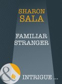 Familiar Stranger (eBook, ePUB)