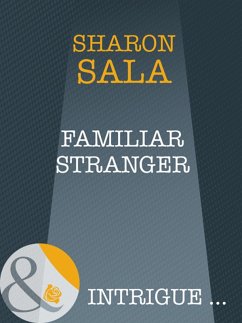 Cover Familiar Stranger (eBook, ePUB)