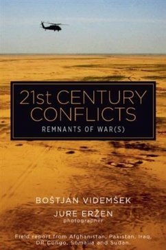 Cover 21st Century Conflicts (eBook, ePUB)