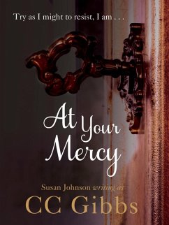 Cover At Your Mercy (eBook, ePUB)