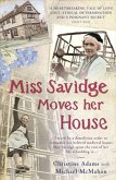 Miss Savidge Moves Her House (eBook, ePUB) Miss Savidge Moves Her House (eBook, ePUB)