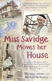 Miss Savidge Moves Her House (eBook, ePUB)