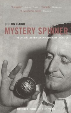 Cover Mystery Spinner (eBook, ePUB)
