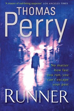 Runner (eBook, ePUB) - Perry, Thomas