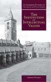 Institution of Intellectual Values (eBook, PDF)
