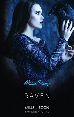 Raven (Mills & Boon Spice Briefs) (eBook, ePUB) - Paige, Alison