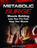 Metabolic Surge Muscle Building (eBook, ePUB)