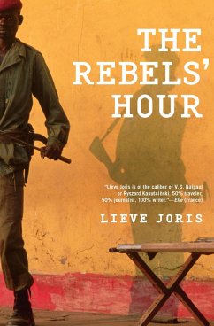 The Rebels' Hour (eBook, ePUB)